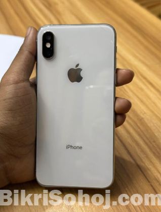 Iphone xs